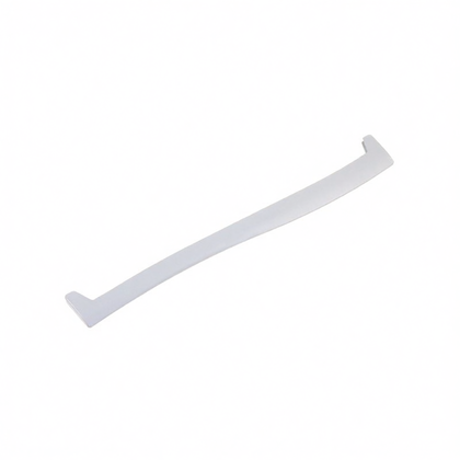 Profil kratki do lodówki Ariston / Indesit / Hotpoint / Whirlpool biały 430 x 10 x 21 mm C00076854 488000076854