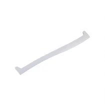 Elementy obudowy do lodówek Whir Profil kratki do lodówki Ariston / Indesit / Hotpoint / Whirlpool biały 430 x 10 x 21 mm C00076854 488000076854