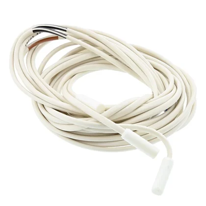 Wyłączniki, termometry, żarówki, Potrójny czujnik temperatury do chłodziarki Electrolux / AEG 2085611016