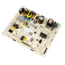 Termostaty regulowane do lodówek Moduł elektroniczny do lodówki Hisense / Gorenje K2157317