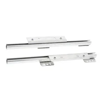 Zestaw szyn prawy i lewy z tulejami do okapu Electrolux / AEG DX-SX ASS.W/BUSHS