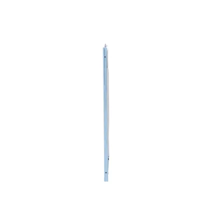 Filtry do okapów Amica Filtr aluminiowy przeciwtłuszczowy do okapu Amica 250 x 300 x 9 mm 1006926