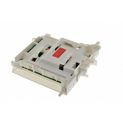 Elementy elektryczne do pralek r Moduł elektroniczny skonfigurowany do pralki Electrolux 973914756534017