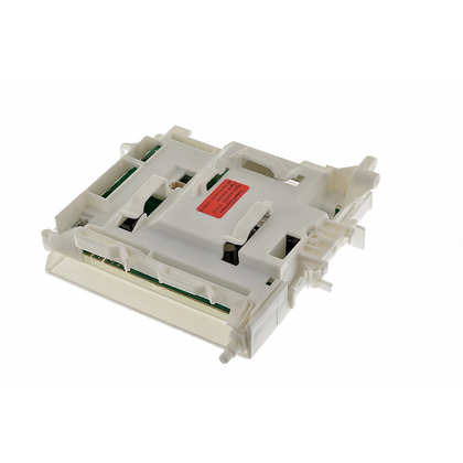 Elementy elektryczne do pralek r Moduł elektroniczny skonfigurowany do pralki Electrolux 973914756534017