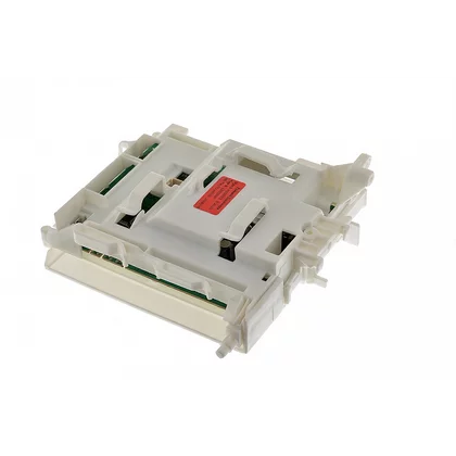 Elementy elektryczne do pralek r Moduł elektroniczny skonfigurowany do pralki Electrolux 973914756534017