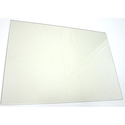 Szyba wewnętrzna F48 DL PYRO 4 mm (C00196293) 482000030259