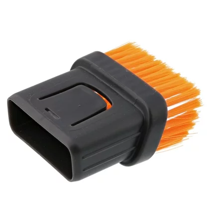 Ssawka do kurzu z włosiem do odkurzacza Electrolux / AEG 1184020020