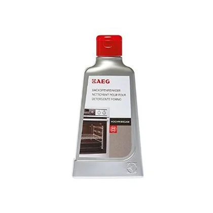 Środek do czyszczenia piekarników Electrolux / AEG 250 ml 9029794691