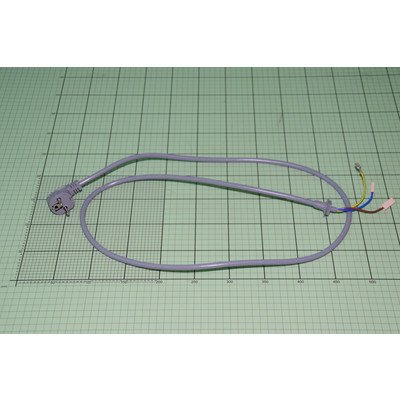 AWD82LC Przewód zasilający do suszarki AWD82LC Amica (1044098)