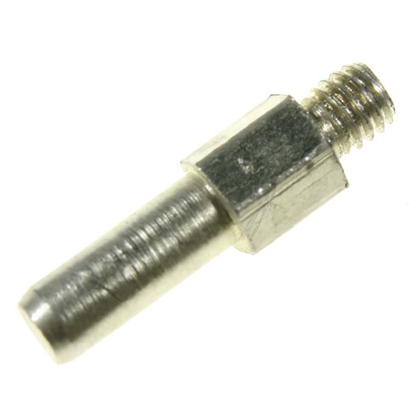 WS24C-AGW10 BEKO Trzpień zawiasu drzwi do lodówki Beko / Grundig / Arcelik 4517400101