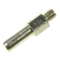 WS24C-AGW10 BEKO Trzpień zawiasu drzwi do lodówki Beko / Grundig / Arcelik 4517400101