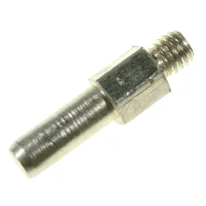 WS24C-AGW10 BEKO Trzpień zawiasu drzwi do lodówki Beko / Grundig / Arcelik 4517400101