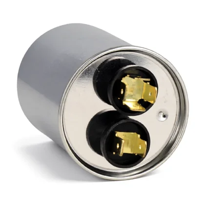 Elektronika do suszarek bębnowyc Kondensator rozruchowy do suszarki Samsung 15 µF 450 V AC 2501001233