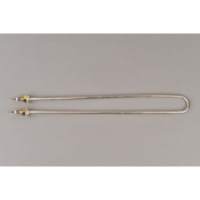 GRZAŁKA BOJL. 2000W PROSTA (14003)