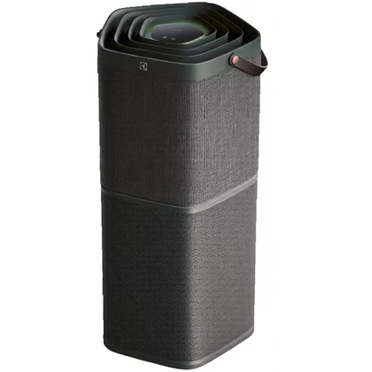 Akcesoria oczyszczaczy powietrza Uchwyt do oczyszczacza powietrza Electrolux / AEG brązowy ligt br