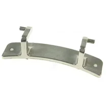 Części drzwiczek do suszarek bęb Zawias drzwi do suszarki Beko / Grundig / Arcelik 2968510200