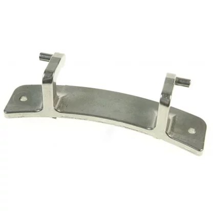 Części drzwiczek do suszarek bęb Zawias drzwi do suszarki Beko / Grundig / Arcelik 2968510200