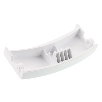 Uchwyt drzwi do pralki Electrolux / AEG biały 8996452950810