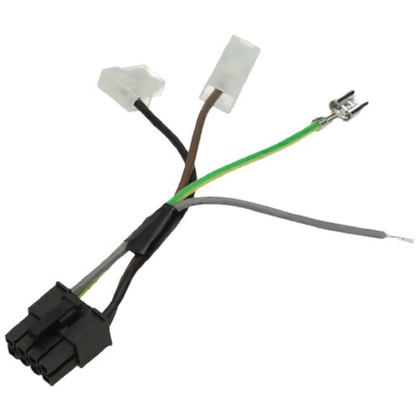 TSE 1230 BEKO Wiązka przewodów do lodówki Beko 13 cm 4336000200