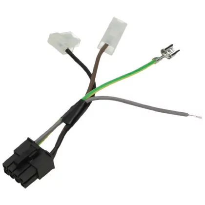 TSE 1230 BEKO Wiązka przewodów do lodówki Beko 13 cm 4336000200