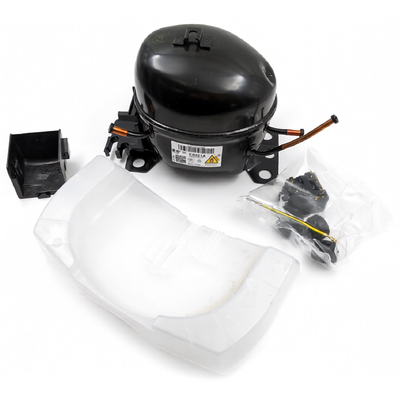 Sprężarka do lodówki Electrolux / AEG ESD51A 4055373361