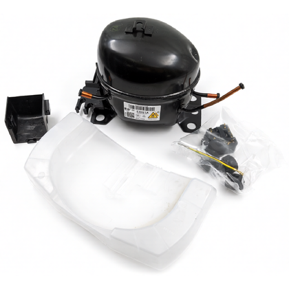Sprężarka do lodówki Electrolux / AEG ESD51A 4055373361