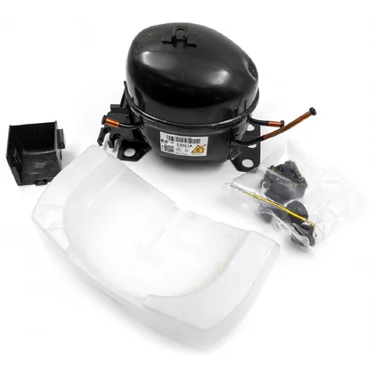 Sprężarki, akcesoria, przekaźnik Sprężarka do lodówki Electrolux / AEG ESD51A 4055373361
