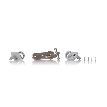 Zawias drzwi lodówki Whirlpool / Indesit / Ariston / Hotpoint 481241719351 C00329737
