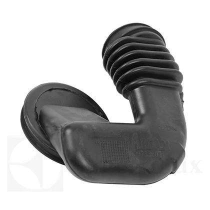 Wąż połączeniowy dozownik-bęben do pralki Electrolux / AEG 1297338038