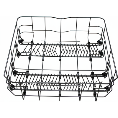 Zespół kosza dolnego szary (C00256863) 488000632524