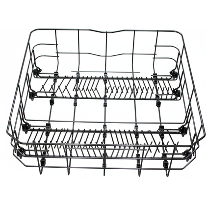 Zespół kosza dolnego szary (C00256863) 488000632524