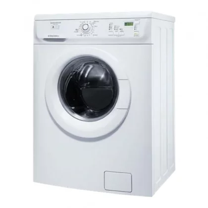Elementy elektryczne do pralek r Skonfigurowany moduł sterujący do pralki Electrolux / AEG EWM2100 973914904839011