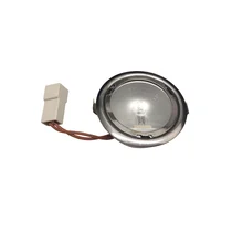 Lampka halogenowa do okapu Whirlpool / Indesit / Ariston / Hotpoint 10 W 12 V G4 481213488052 C00311899