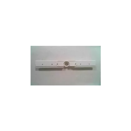 Elementy obudowy do lodówek Whir Mocowanie zamka klapy do lodówki i zamrażarki Whirlpool / Indesit 480132101192 C00323414