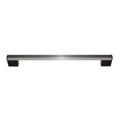 Uchwyt drzwi do piekarnika i kuchenki Amica srebrny 622 profil15/21-410X+wsp.S 8065982