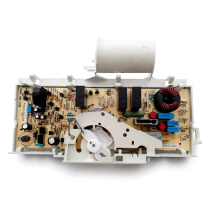 Moduł elektroniczny do kuchenki mikrofalowej Whirlpool / Bauknecht 480120100019 C00320506