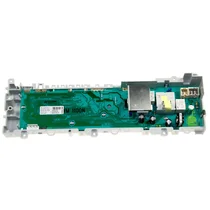 Elementy elektryczne do pralek r Skonfigurowany moduł sterujący do pralki Electrolux / AEG EWM1100 973914528018000