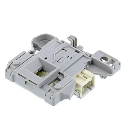 Elementy elektryczne do pralek r Blokada elektromagnetyczna drzwi do pralki Electrolux / AEG 8084553083