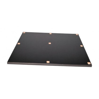 Maskownica filtra z szybą do okapu Amica 1017520