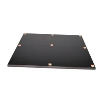 Maskownica filtra z szybą do okapu Amica 1017520