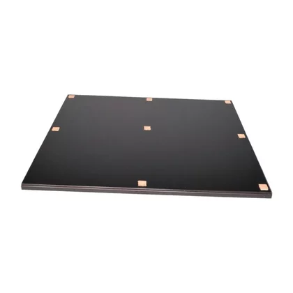 Maskownica filtra z szybą do okapu Amica 1017520
