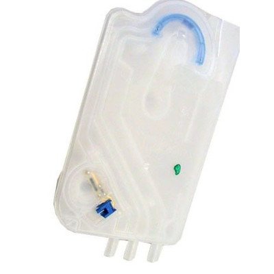 Płaszcz wody + turbina EVO3 (C00141655) 482000029586