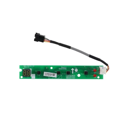 Wyświetlacz LED do zmywarki Amica 1041843