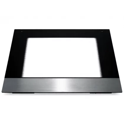 Części zamienne GORENJE Szyba zewnętrzna drzwi piekarnika Gorenje / Hisense 582492