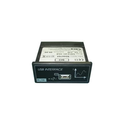 Panel USB do chłodziarki Amica 8044765