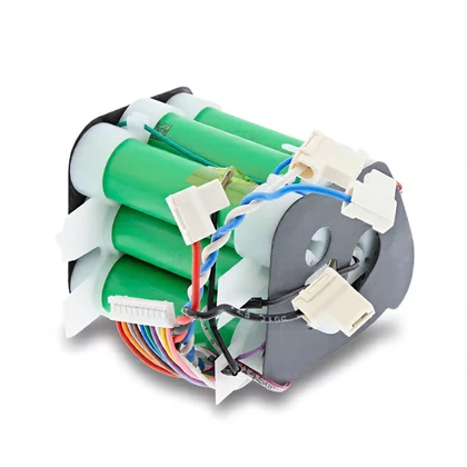Baterie i ładowarki odkurzacza b Akumulator do odkurzacza bezprzewodowego Electrolux / AEG 36 V 2,5 Ah SVA SONY 140070188036