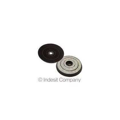 Filtr węglowy do okapu Ariston / Indesit / Hotpoint / Whirlpool E233 C00090694 484000008636 C00383475