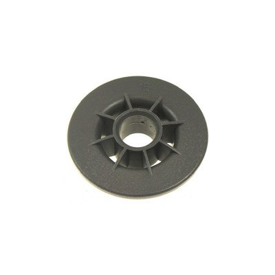 Rolka kosza dolnego zmywarki Whirlpool 488000666233 C00666233