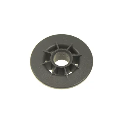 Rolka kosza dolnego zmywarki Whirlpool 488000666233 C00666233