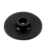 Uszczelka uchwytu drzwi piekarnika Whirlpool / Indesit / Hotpoint / Ariston C00312913 481246668928